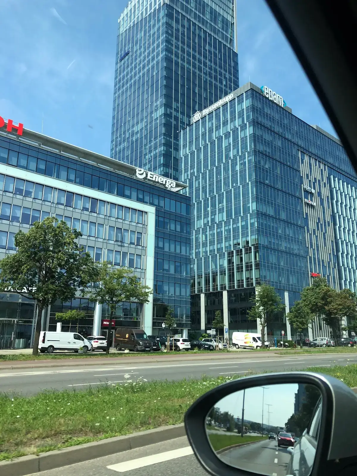 O4 Star interior photo 2