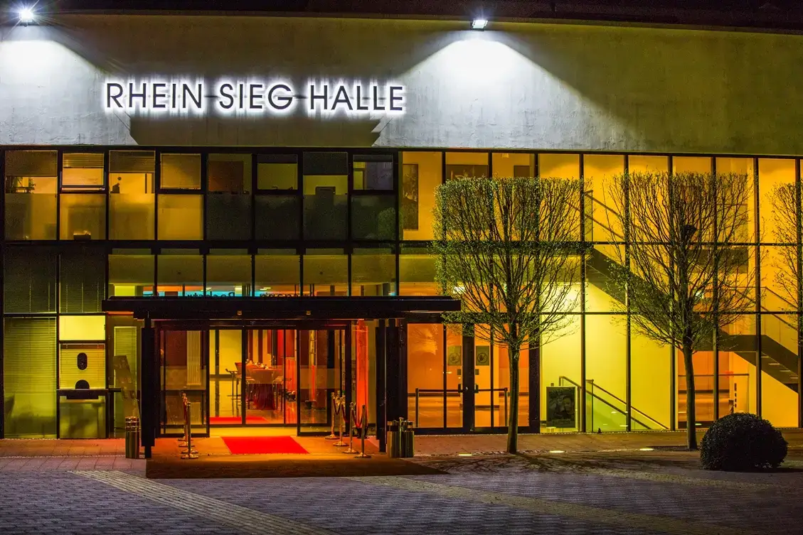 Regus Siegburg Theodor-Heuss-Straße 1 interior photo 8