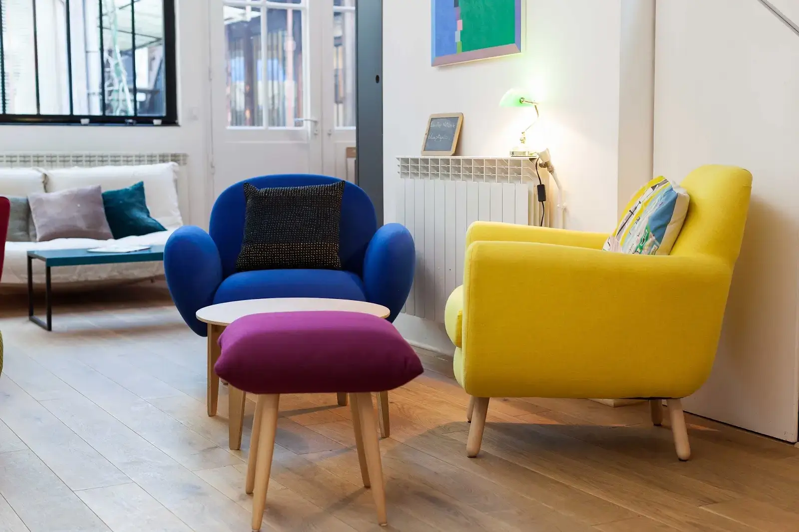 Le Laptop interior photo 4