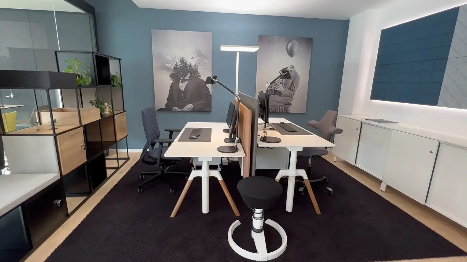 Regus Landshut Fuggerstraße 1 interior photo 9