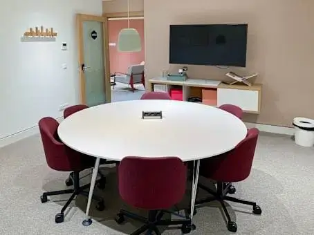 Spaces - Barcelona - Plaza Molina 123 interior photo 2