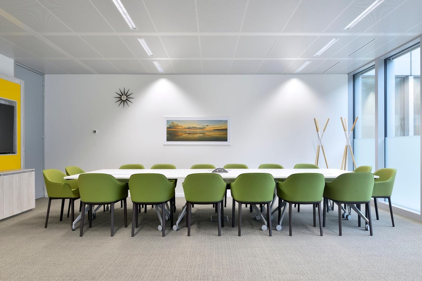 Regus Detmold Hauptpost Detmold interior photo 2