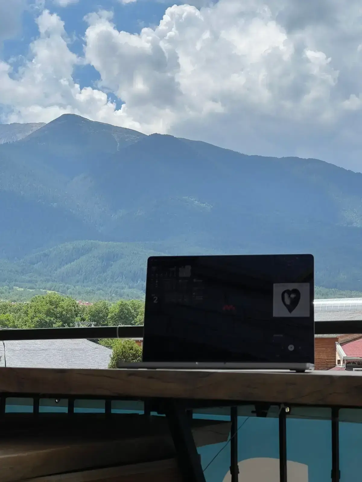 Sky Bansko interior photo 7