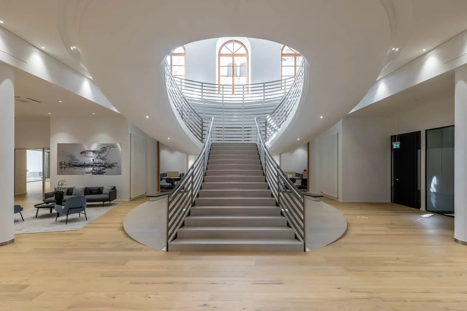 The Pier interior photo 2