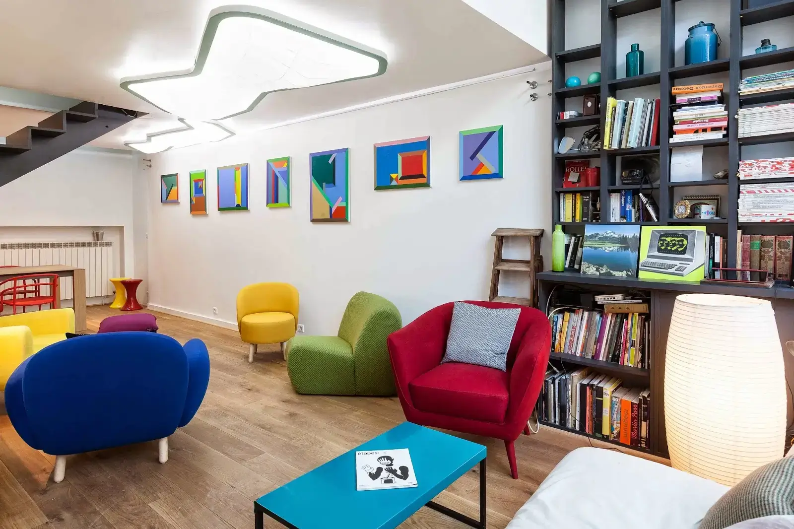 Le Laptop interior photo 5