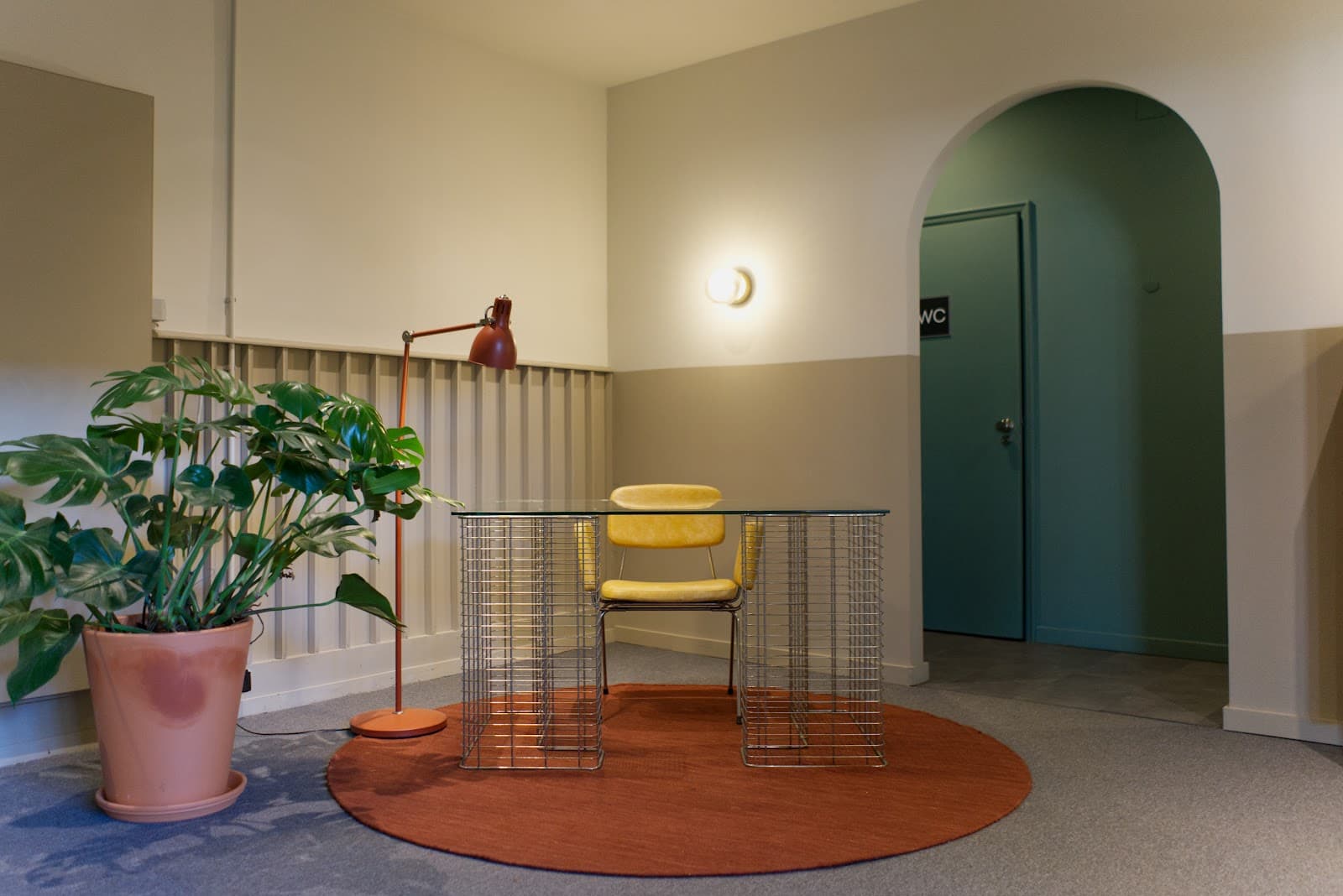 Impact Hub Lisbon - Penha interior photo 6