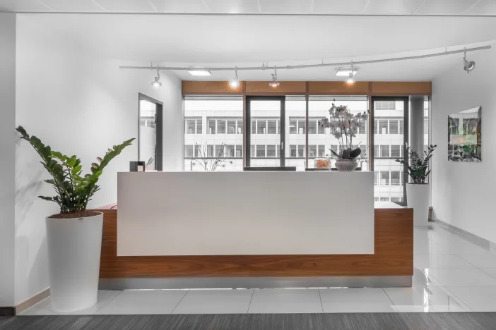 Regus Munich Laim interior photo 2