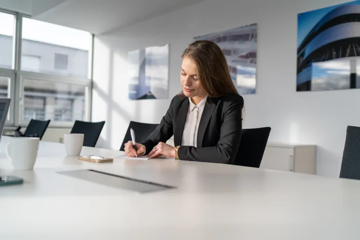 Regus Stuttgart Königstraße 10c interior photo 7