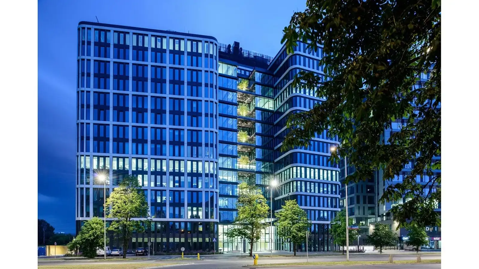 myhive Nimbus interior photo 2