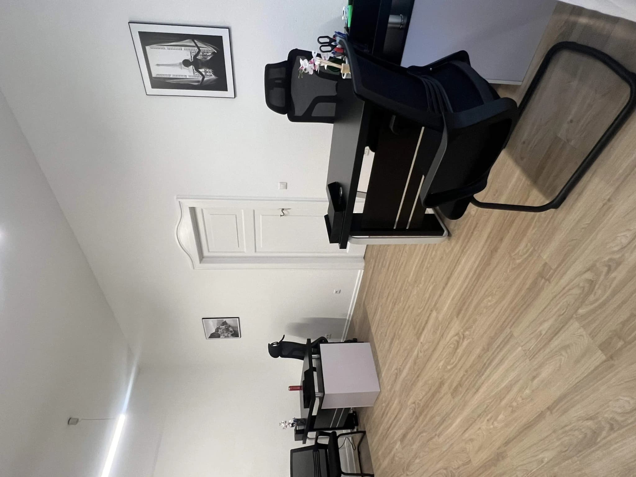 Counity Workspace interior photo 2