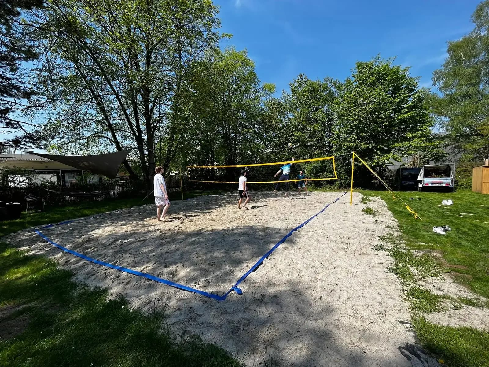 EduRent Coworking interior photo 5