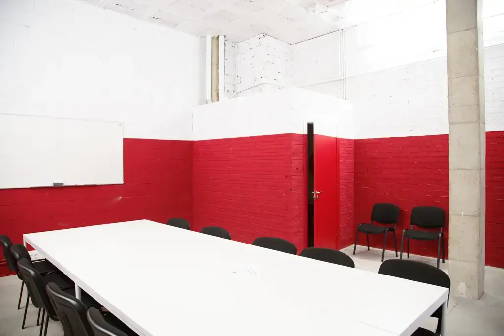 Sinèrgics interior photo 5