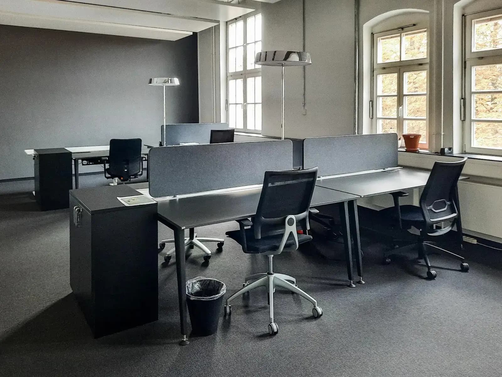 SleevesUp! Ludwigsburg City interior photo 9