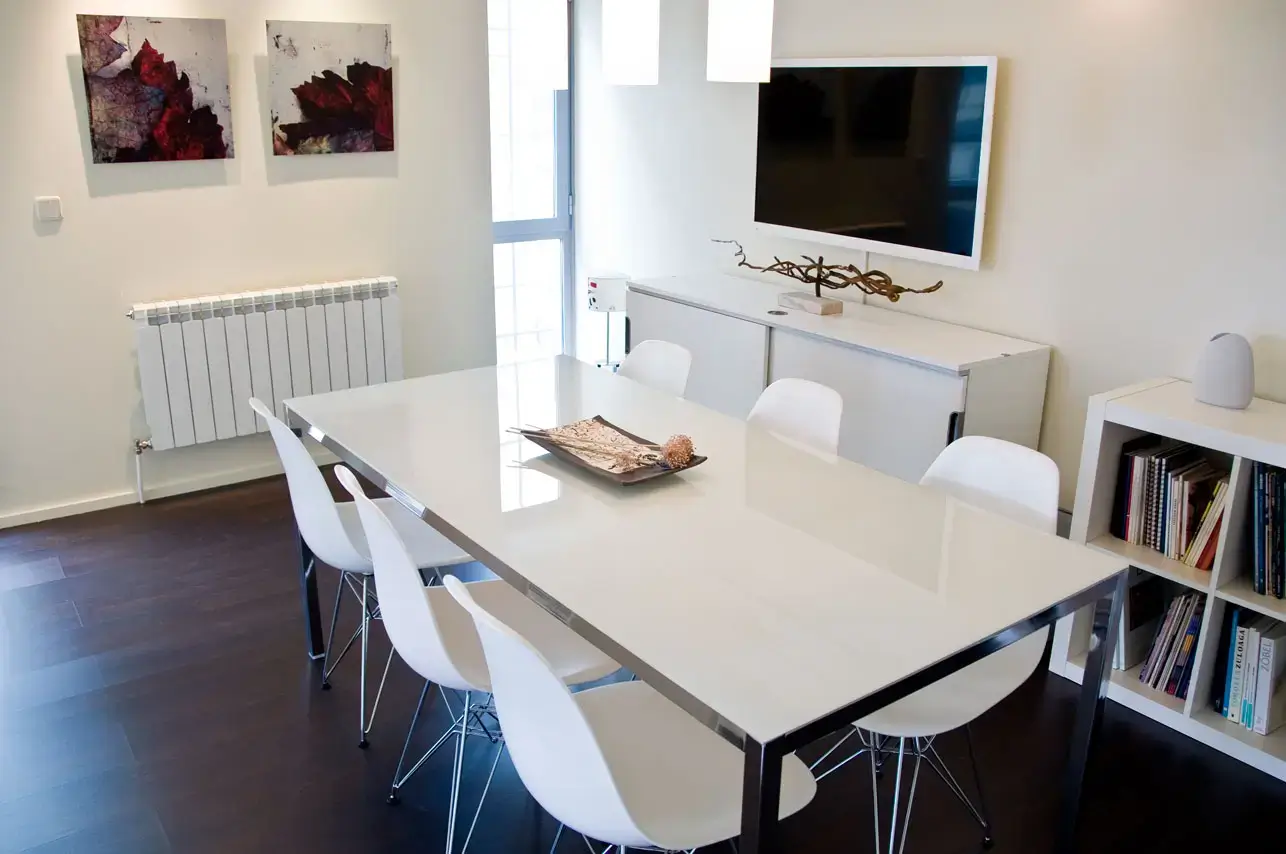 COWORKING ESPACIO A4 interior photo 3