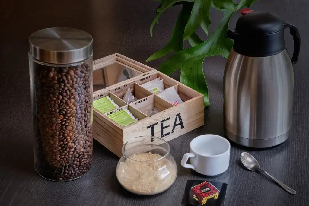 Locus Workspace interior photo 7