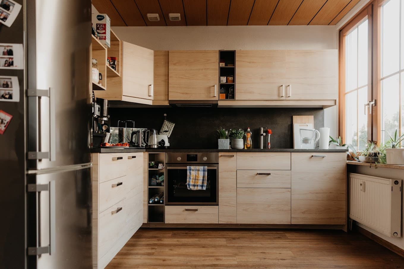 Coworking Connewitz interior photo 3