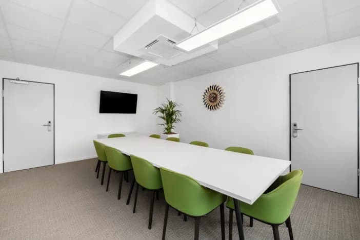 Regus Essen Grugaplatz interior photo 5