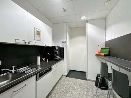 Regus Heidelberg/Walldorf SAP Partnerport interior photo 9