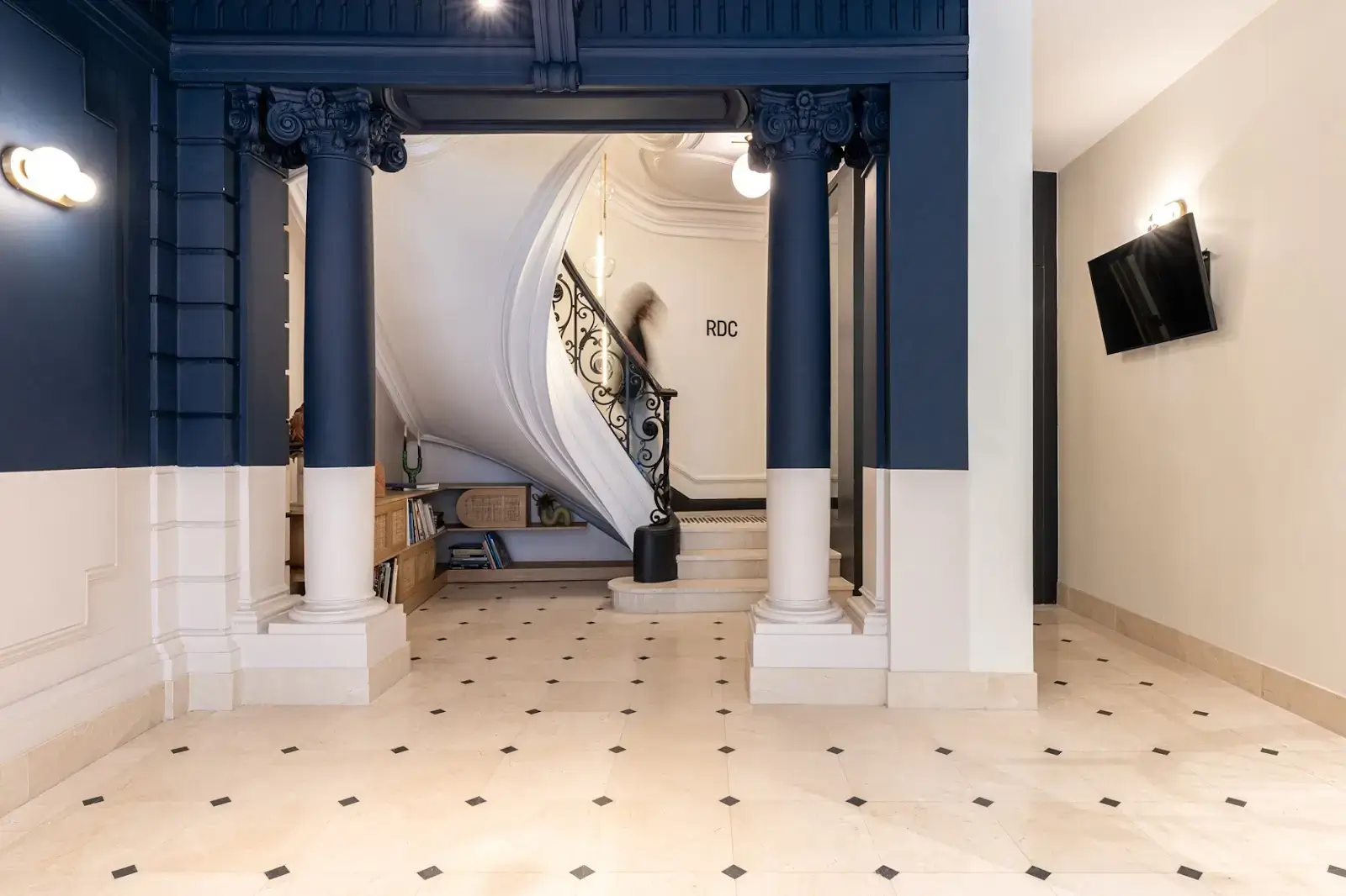 Morning, Mogador interior photo 2