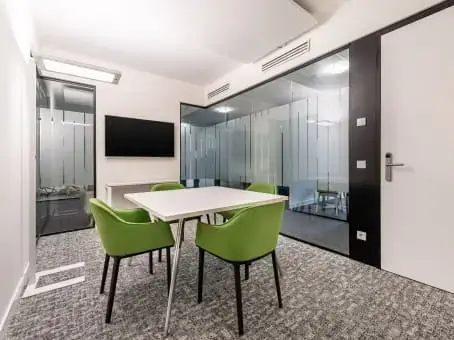 Regus Kiel Kaistraße interior photo 8