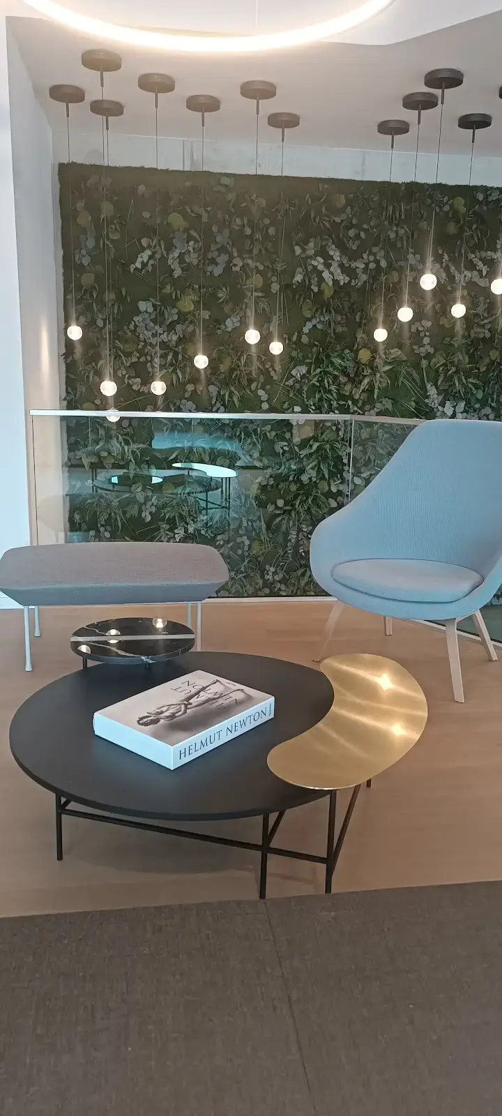 beyond Quartier Heidestrasse interior photo 7