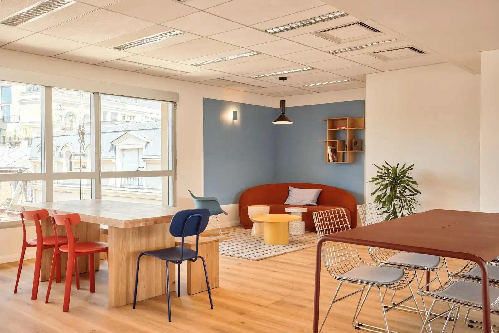 Morning, Sofia interior photo 7