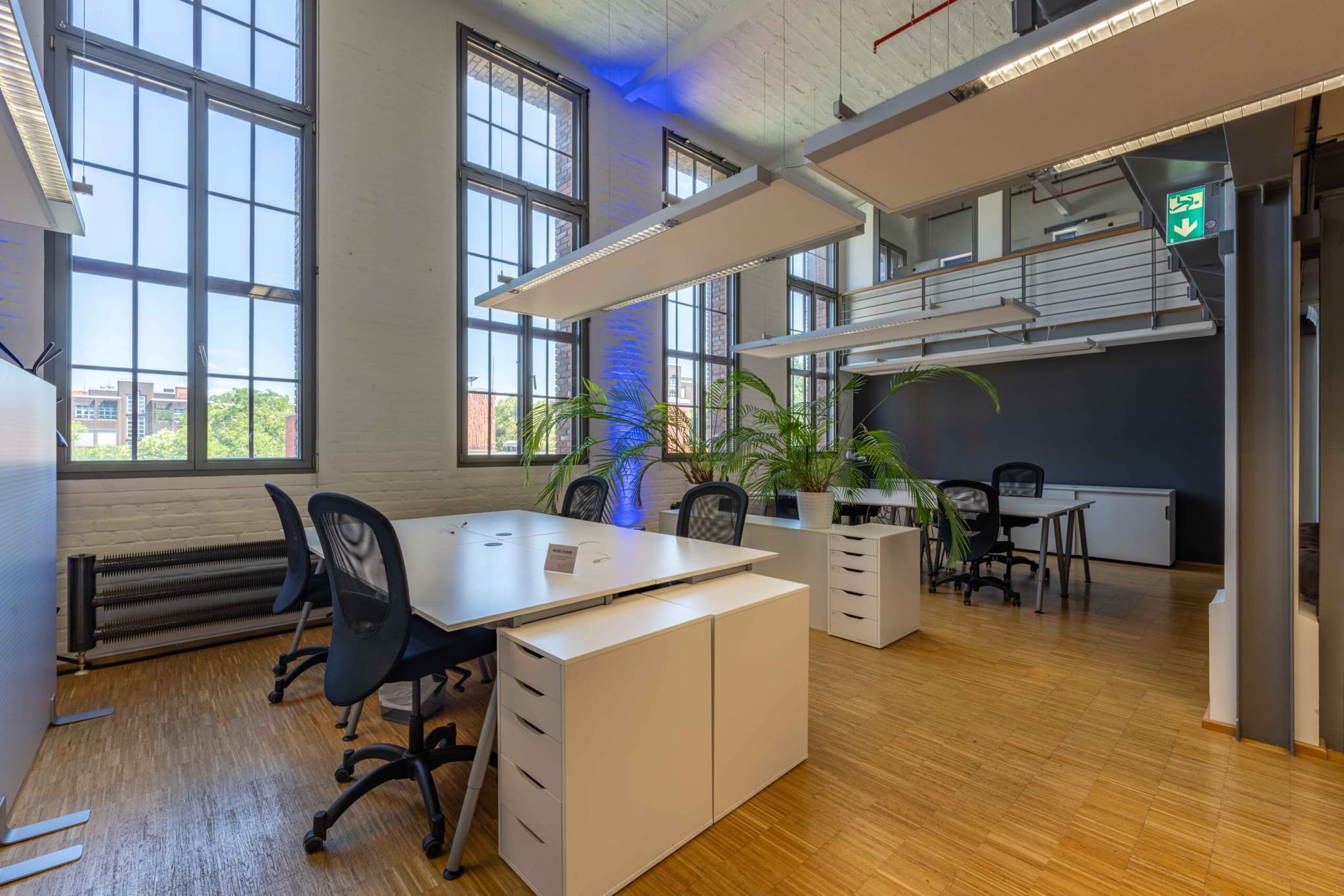 Thunderbolt Collective Kreuzberg interior photo 4