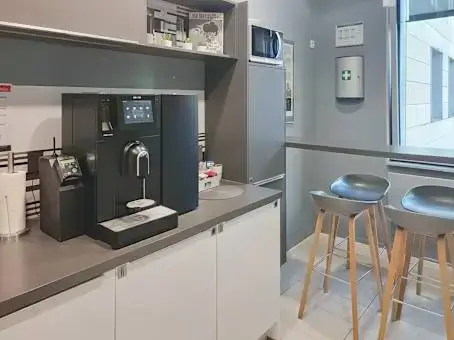 Regus Berlin Unter den Linden interior photo 2