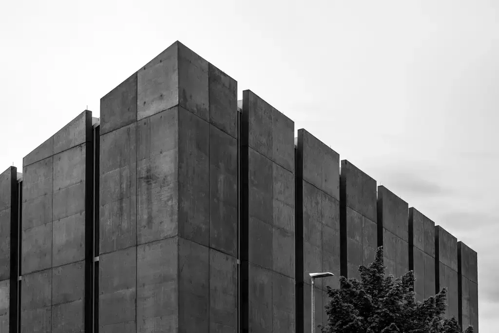 Hafven interior photo 5