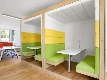 Regus Bremen Technologiepark Bremen interior photo 7