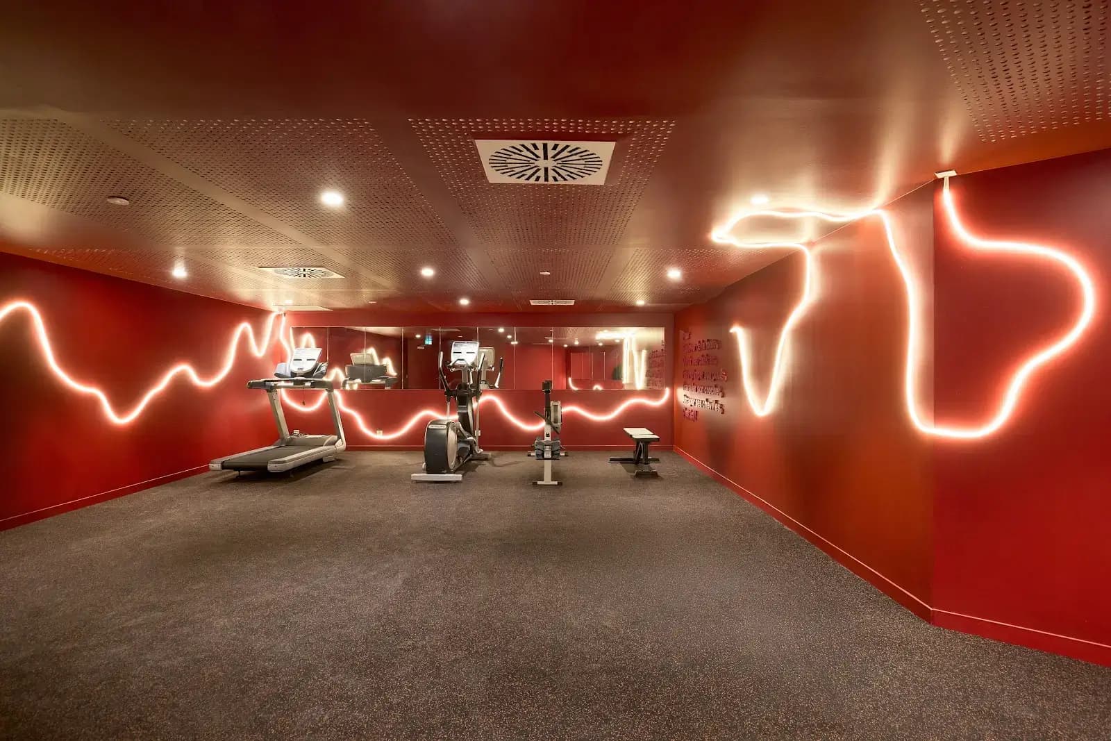 Morning, Boulogne interior photo 6