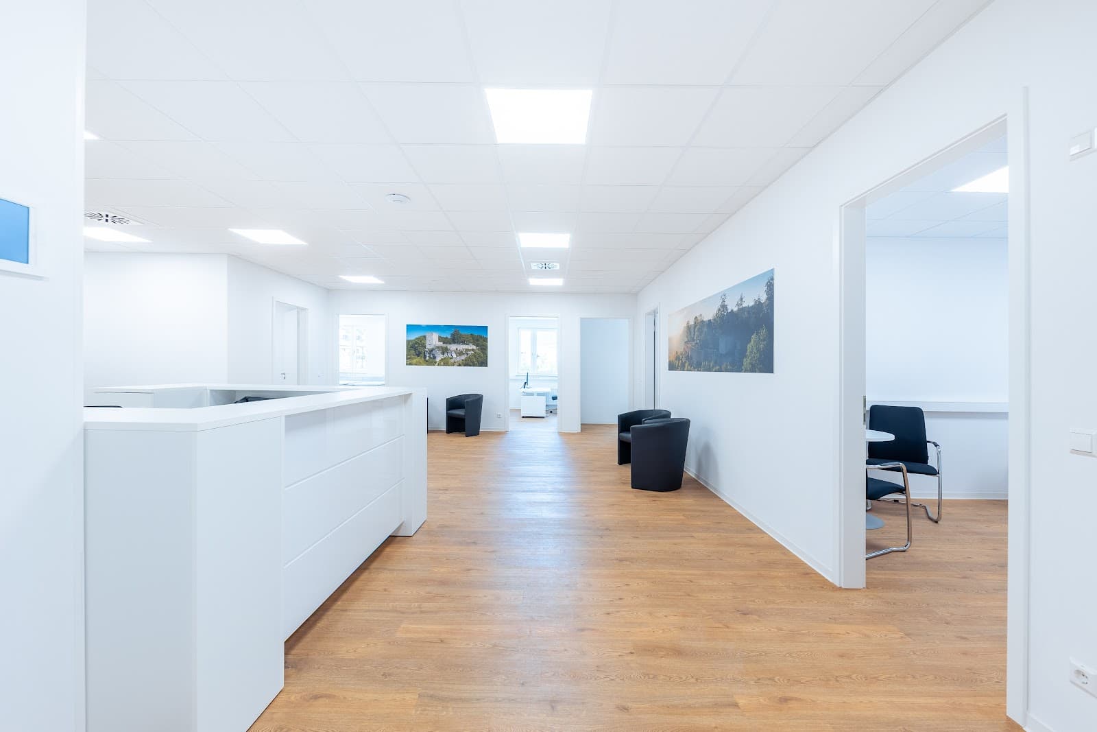 Regus Geislingen an der Steige Bruckwiesen 50 interior photo 4