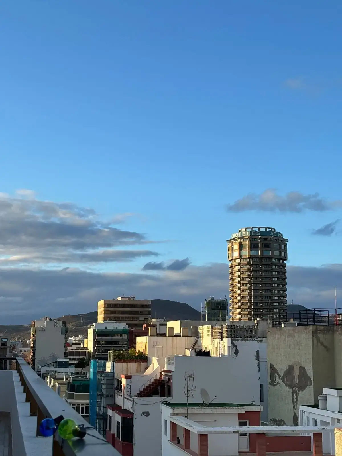 Sky Coworking Las Palmas interior photo 6
