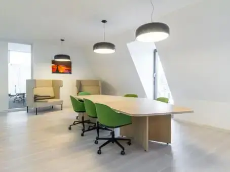 Regus Erfurt Hauptbahnhof interior photo 8