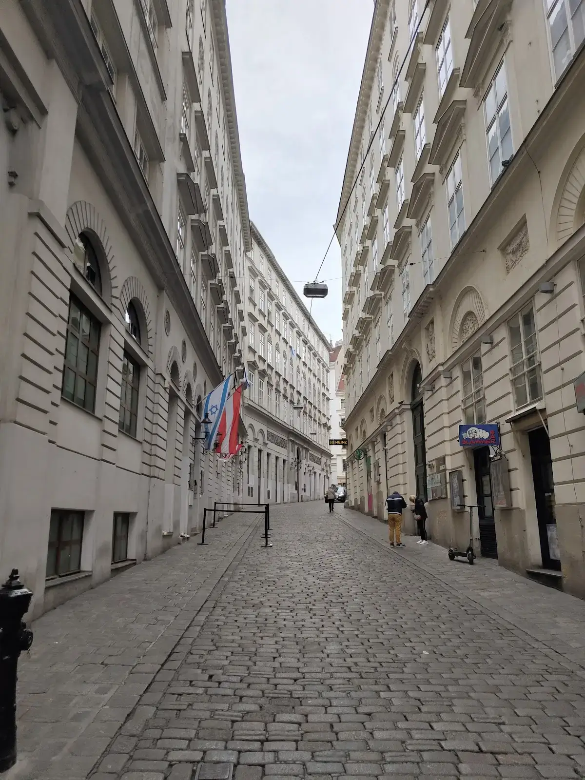 1010 Works interior photo 9