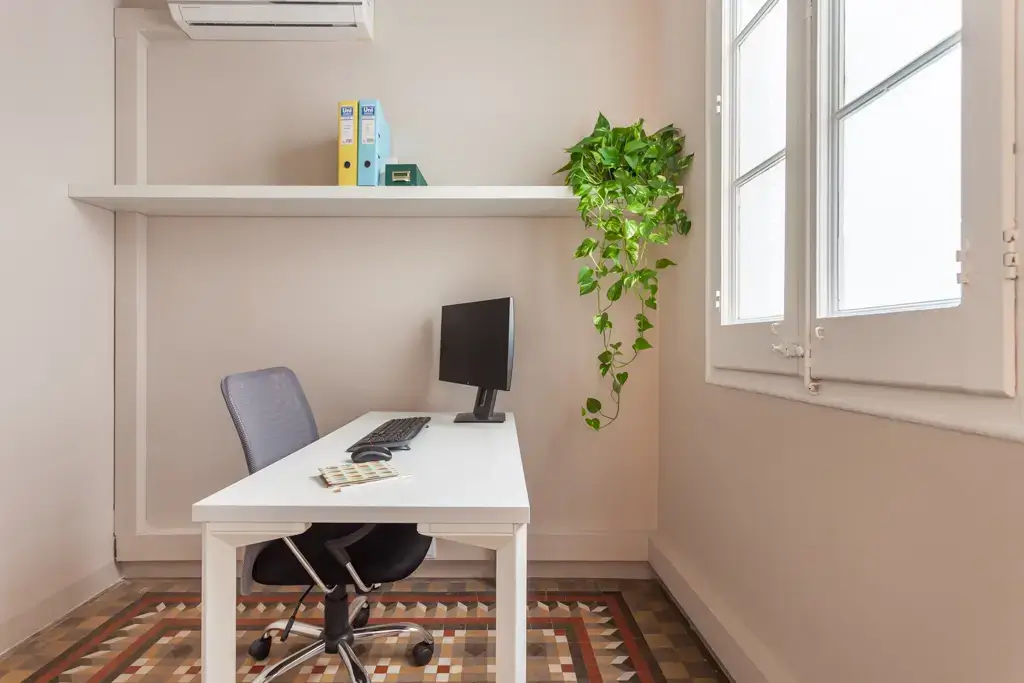 Meet BCN - Coworking Space in Barcelona interior photo 9