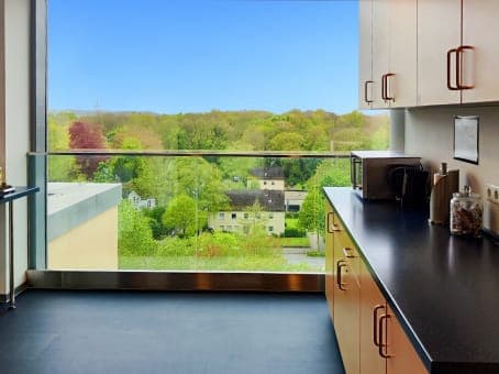 Regus Herne Rheinelbe Park interior photo 5