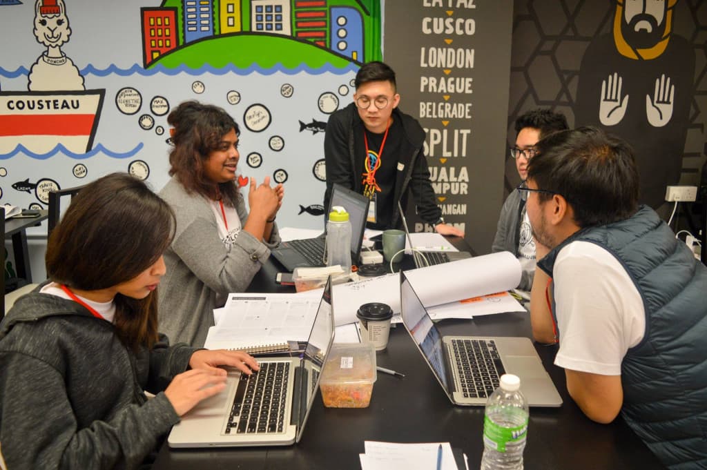 PAPER + TOAST interior photo 2