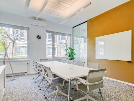 Regus Oberhausen Oberhausen Centro interior photo 6