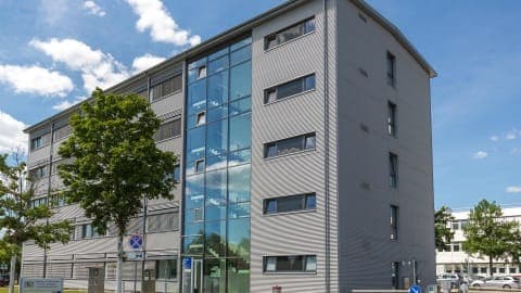 Regus Nürnberg Nürnberg Airport interior photo 10