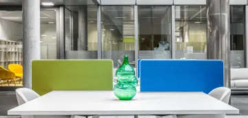 Signature by Regus Cologne interior photo 2