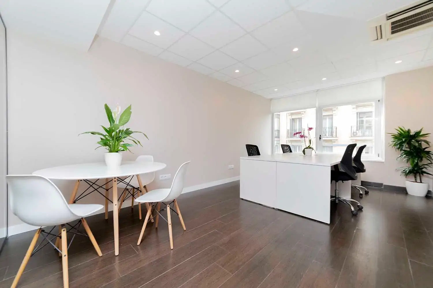 Inspira Workspaces Atocha interior photo 5