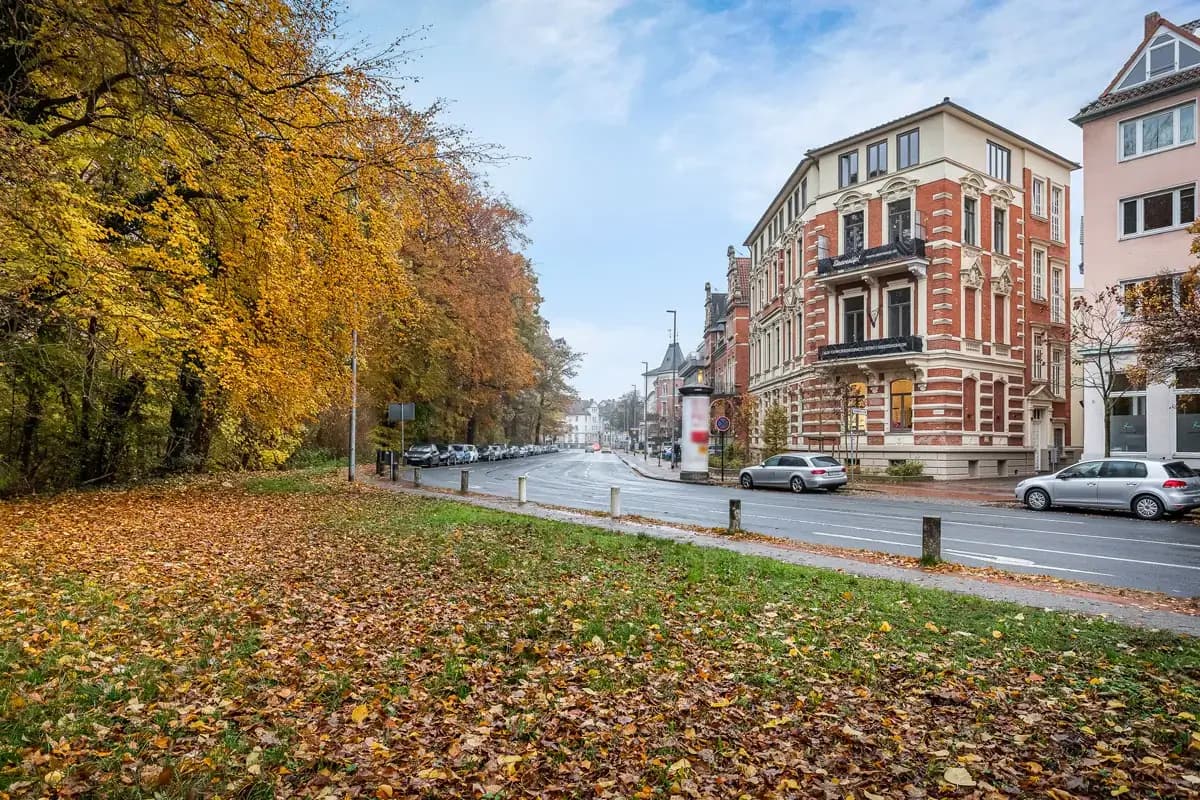 Rivvers Coworking Hannover City interior photo 8