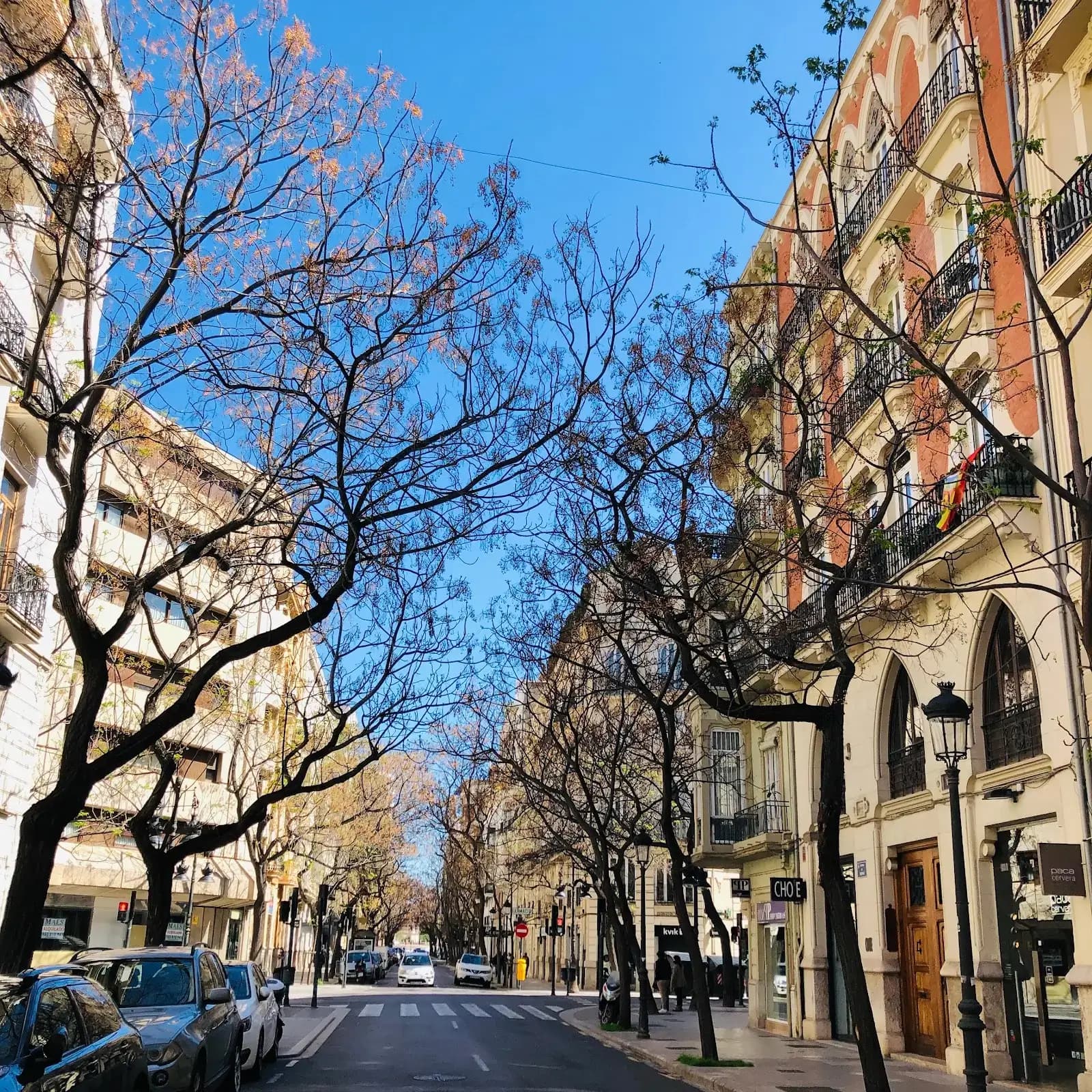 Vortex Centro | Coworking Valencia interior photo 8