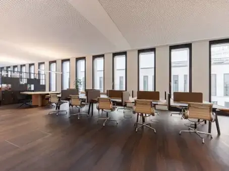 Regus Bremen City Gate interior photo 7