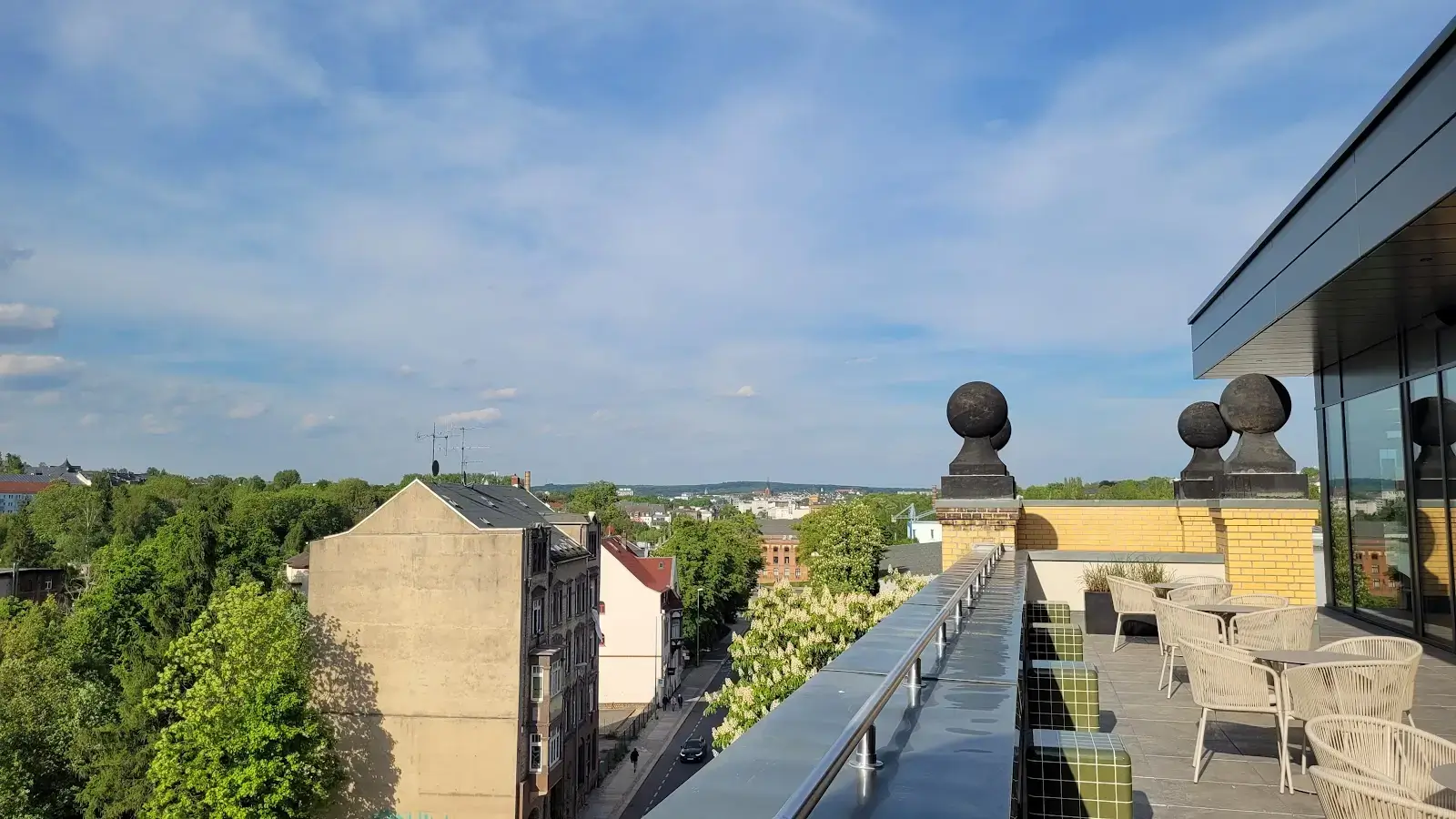 Regus Chemnitz Die Fabrik interior photo 8