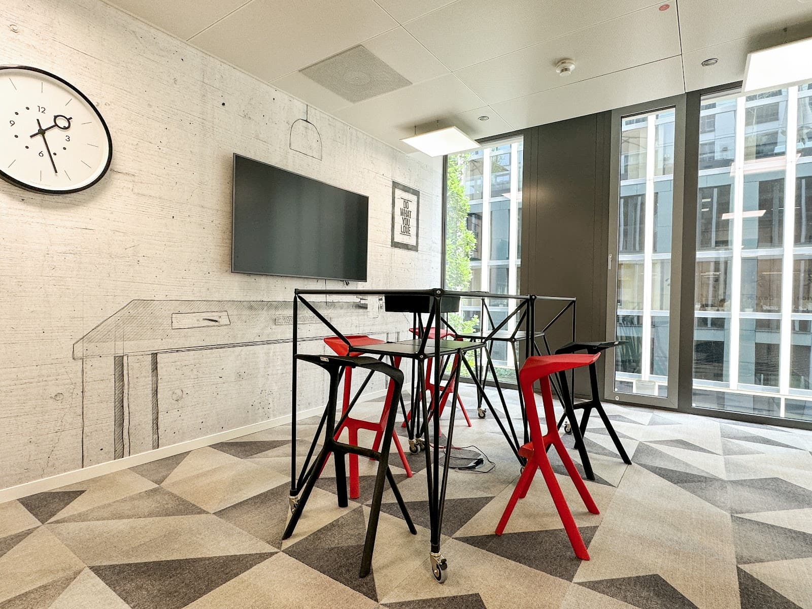 Scaling Spaces - Sono West interior photo 4