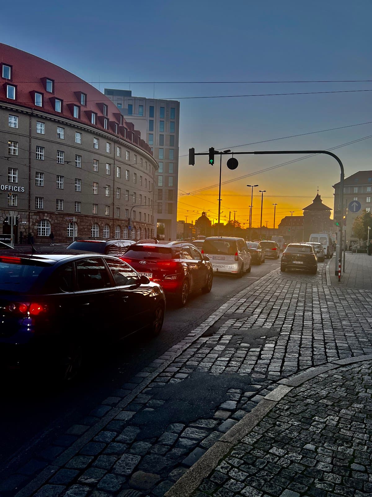 Design Offices Nürnberg City interior photo 7