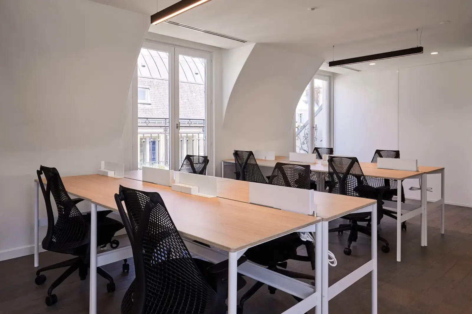 Morning, Vivienne interior photo 2