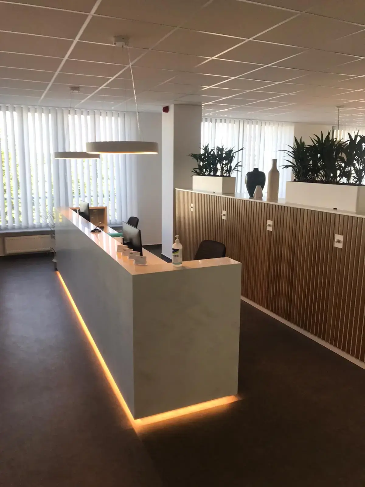 Regus Neuss Hammfelddamm interior photo 6
